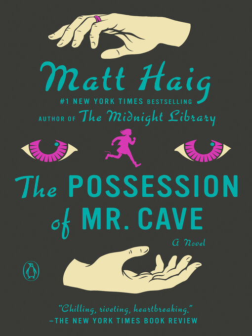 Title details for The Possession of Mr. Cave by Matt Haig - Available